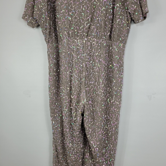 ASOS Sequence Jumpsuit - Picture 7 of 7